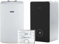 Bosch CONDENS GC8700iW 30 PB + WD 120 + CW 400 + montna doska